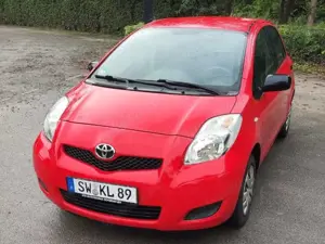 Toyota Yaris Yaris 1.0 VVT-i