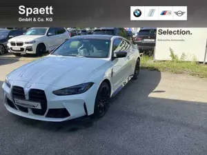 BMW M4 Competition M xDrive Coupé M Drivers P. DAB