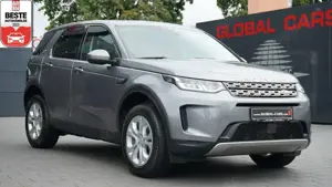 Land Rover Discovery Sport DISCOVERY SPORT P300e S PLUG-IN*AWD*ACC*PIVI PRO