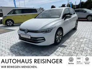 Volkswagen Golf VIII 1.5 eTSI Goal DSG (IQLight,APP,NAVI,RearView)