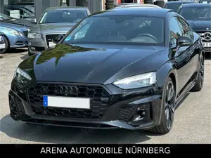 Audi A5 Sportback 40 TDI S-line Competition*Neuwertig