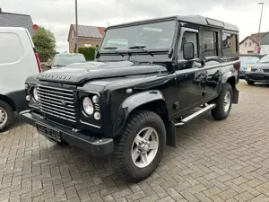 Land Rover Defender 110 SE Station Wagon