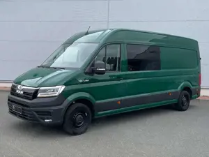 MAN TGE 3.160 MIXTO L4H3 LED AHK DAB KAMERA SITZHZ