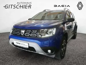 Dacia Duster Celebration TCe 150