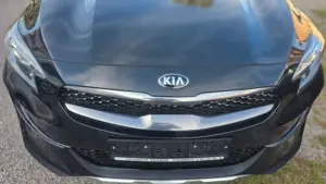 Kia XCeed Vision Werksgarantie Bild 3