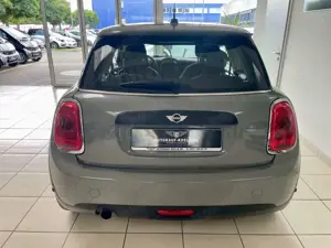 MINI One 1,5 Pepper/Klima/Alus Bild 4