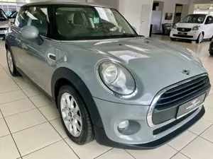 MINI One 1,5 Pepper/Klima/Alus Bild 3