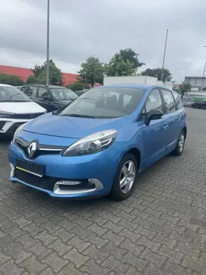 Renault Scenic Grand Limited