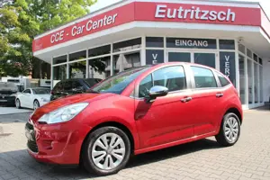 Citroen C3 Selection