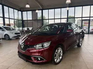 Renault Scenic IV Experience