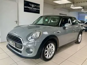 MINI One 1,5 Pepper/Klima/Alus Bild 2