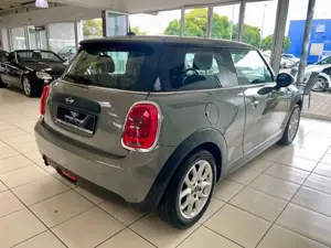 MINI One 1,5 Pepper/Klima/Alus Bild 5