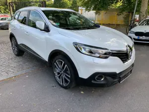 Renault Kadjar Energy dCi 110 EDC COLLECTION 64TKM