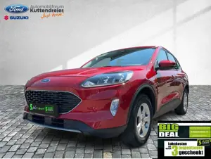 Ford Kuga PHEV Cool  Connect AHK schwenk. Navi 2xPDC