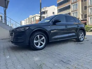 Audi Q5 50 TFSI e quattro S tronic