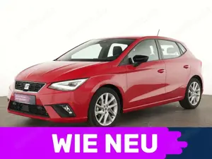 SEAT Ibiza FR Beats ACC|Navi|LED|virtual-cockpit