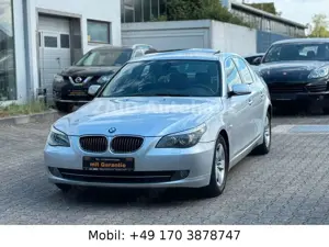 BMW 523 i Baureihe 5 Lim.*Aut*PDC*Schiebedach*NAVI*XE