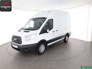 Ford Transit Transit 2.0 TDCi 4WD TREND KASTEN L2H3 STANDHEIZ
