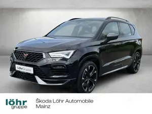 CUPRA Ateca 2.0 TSI 4Drive DSG VZ