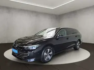 Volkswagen Passat Elegance 2,0 l TDI SCR 4MOTION 14 2 kW (1