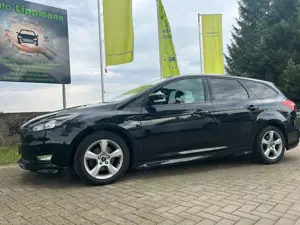 Ford Focus ST-Line Business  Winterpaket Navi PDC ZR NEU!!!