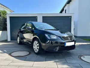 SEAT Ibiza Ibiza  5-Türer 1.0 MPI