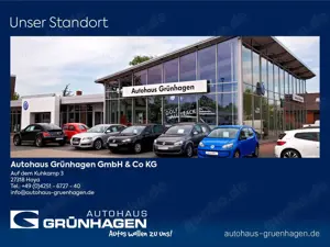 Volkswagen Golf Bild 3