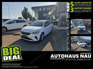 Opel Corsa F 1.2 Edition inkl. Inspektionspaket!