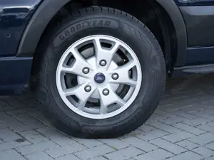 Ford Transit FT 350 L3 Trend. GJR. ACC. NAVI. FK + RFK Bild 4