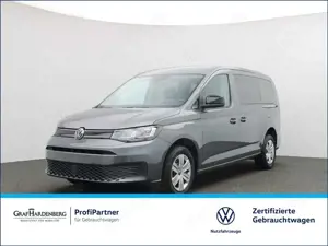 Volkswagen Caddy Maxi Rollstuhlumbau TDI DSG Basis Navi DAB