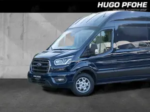 Ford Transit FT 350 L3 Trend. GJR. ACC. NAVI. FK + RFK Bild 5