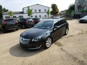 Opel Insignia A Sports Tourer Innovation 2.0 Euro5