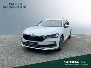 Skoda Superb Combi 1,5 TSI mHEV 150 PS Selection ACC A