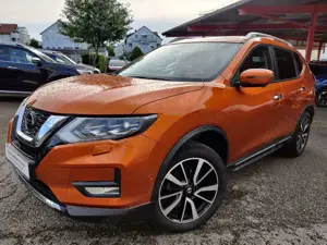 Nissan X-Trail X-TRAIL 1.3 DIG-T DCT TEKNA