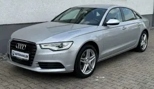 Audi A6 Lim. 2.0 TFSI Sport Leder Xen Temp Shz. Bild 2