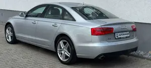 Audi A6 Lim. 2.0 TFSI Sport Leder Xen Temp Shz. Bild 4