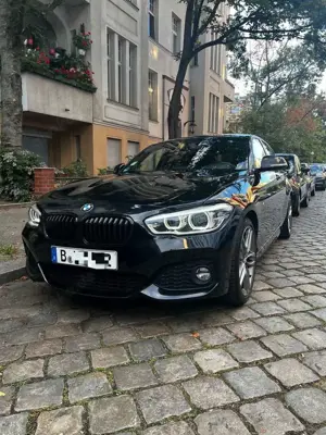 BMW 120 120 i M Sport Bild 3