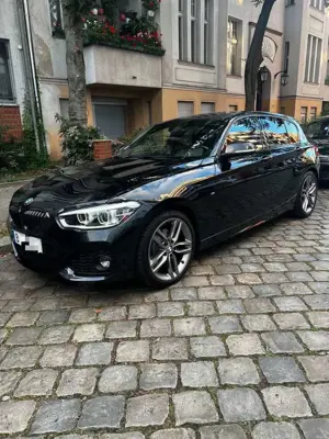 BMW 120 120 i M Sport