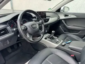 Audi A6 Lim. 2.0 TFSI Sport Leder Xen Temp Shz. Bild 5