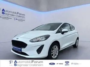 Ford Fiesta Trend 1.1 EcoBoost *SPURHALTEASSISTEN*KLIMA*