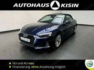 Audi A5 Cabriolet 40 TFSI advanced 2.0 /Navi /CAM /SHZ