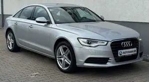 Audi A6 Lim. 2.0 TFSI Sport Leder Xen Temp Shz. Bild 1