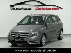 Mercedes-Benz B 180 CDI/SPORT-PAKET/BiXEN/NAVI/LEDER/KAMERA/
