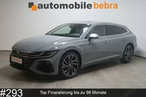 Volkswagen Arteon 2.0TSI DSG R 4M Shooting Brake AHK Pano