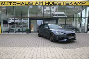 CUPRA Leon 4DRIVE*BEATS*KEYLESS*VIRTUAL*360°*ACC*LED*ALCANTAR