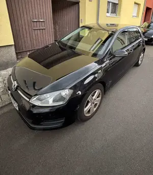 Volkswagen Golf 1.2 TSI Comfortline