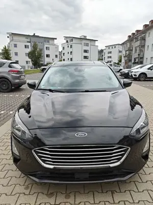 Ford Focus 1.5EcoBlue