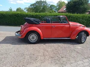 Volkswagen Käfer