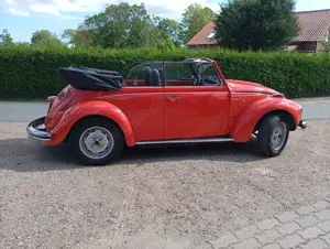 Volkswagen Käfer Bild 2
