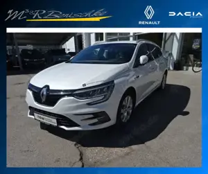 Renault Megane IV Grandtour Zen E-Tech Plug-in 160 Bild 2